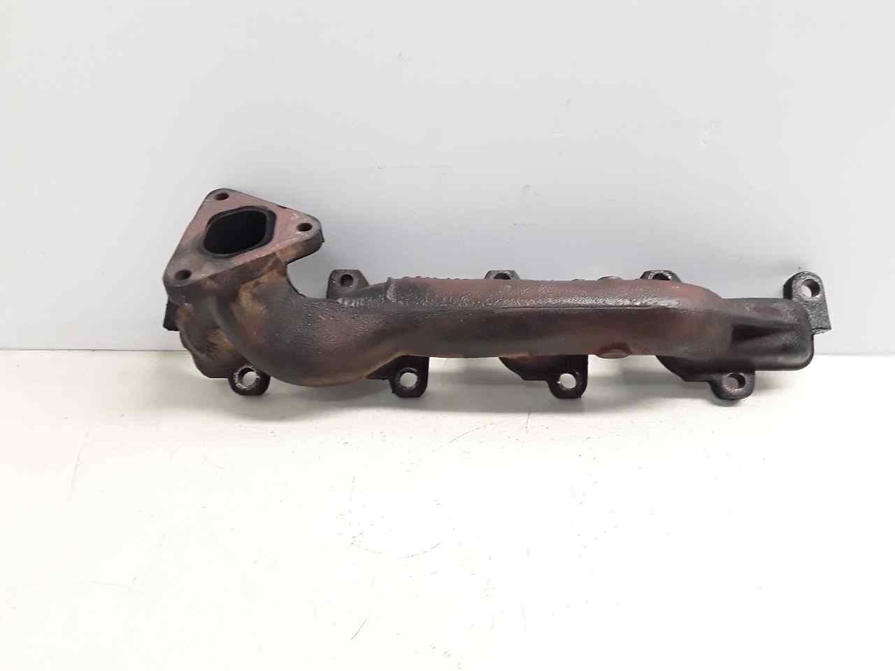 MERCEDES-BENZ C-Class W203/S203/CL203 (2000-2008) Exhaust Manifold A6111420501 25627140