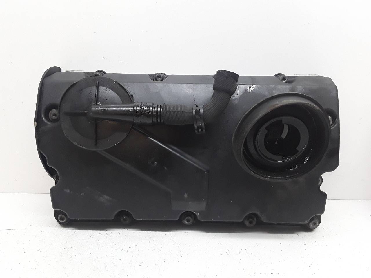 VOLKSWAGEN Golf 5 generation (2003-2009) Vārstu vāks 038103475N 19136360