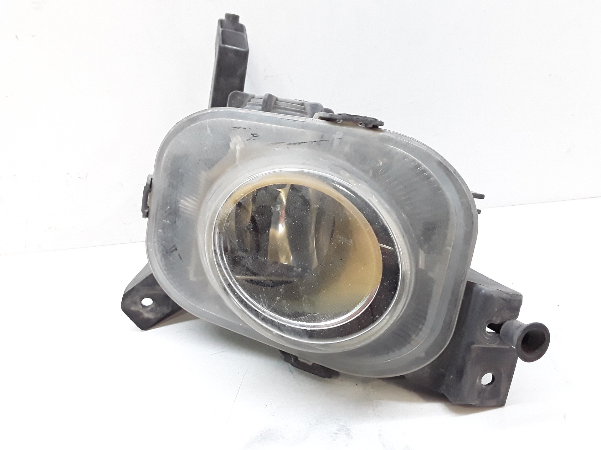 OPEL Corsa D (2006-2020) Front Left Fog Light 301392437 25612965