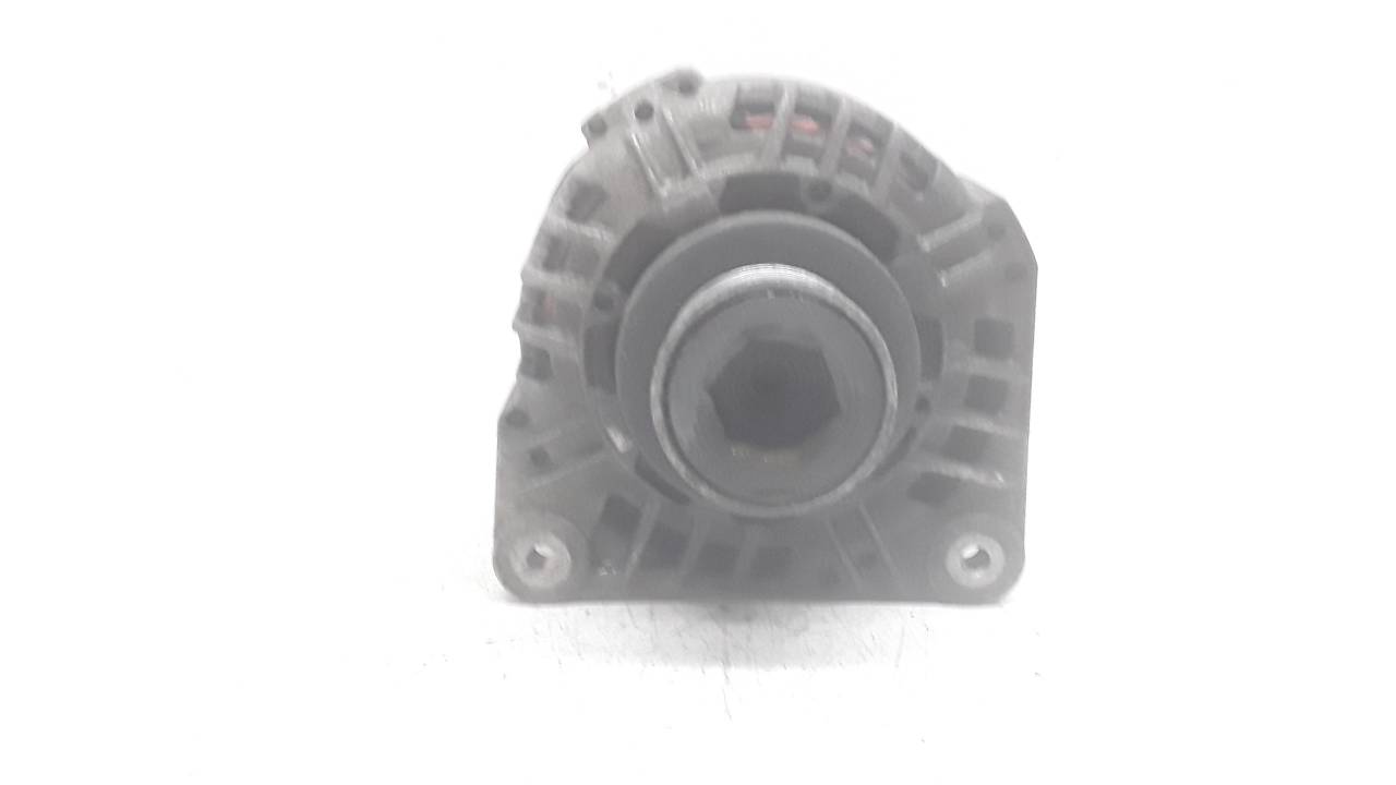 RENAULT Clio 1 generation (1990-1998) Generatorius 8200022774 25623516