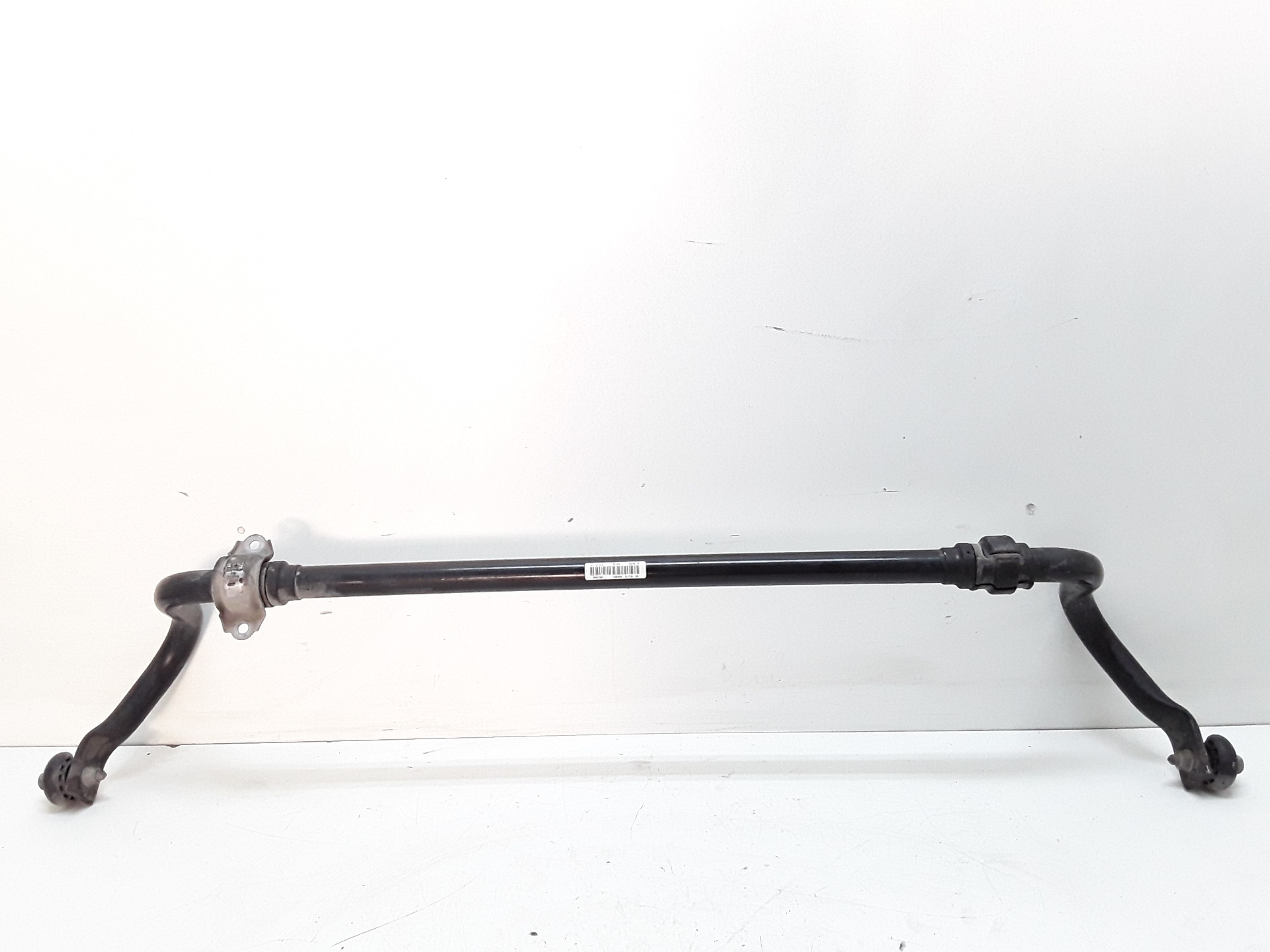 AUDI A6 C6/4F (2004-2011) Hátsó keresztstabilizátor 8R0411309C 19089535