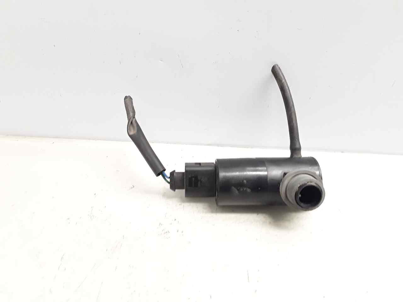 TOYOTA Yaris 2 generation (2005-2012) Front Windshield Wiper Mechanism 30357 25623917