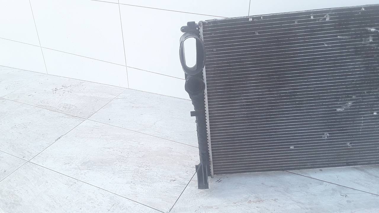 TOYOTA Air Con Radiator A2115003402 25623494