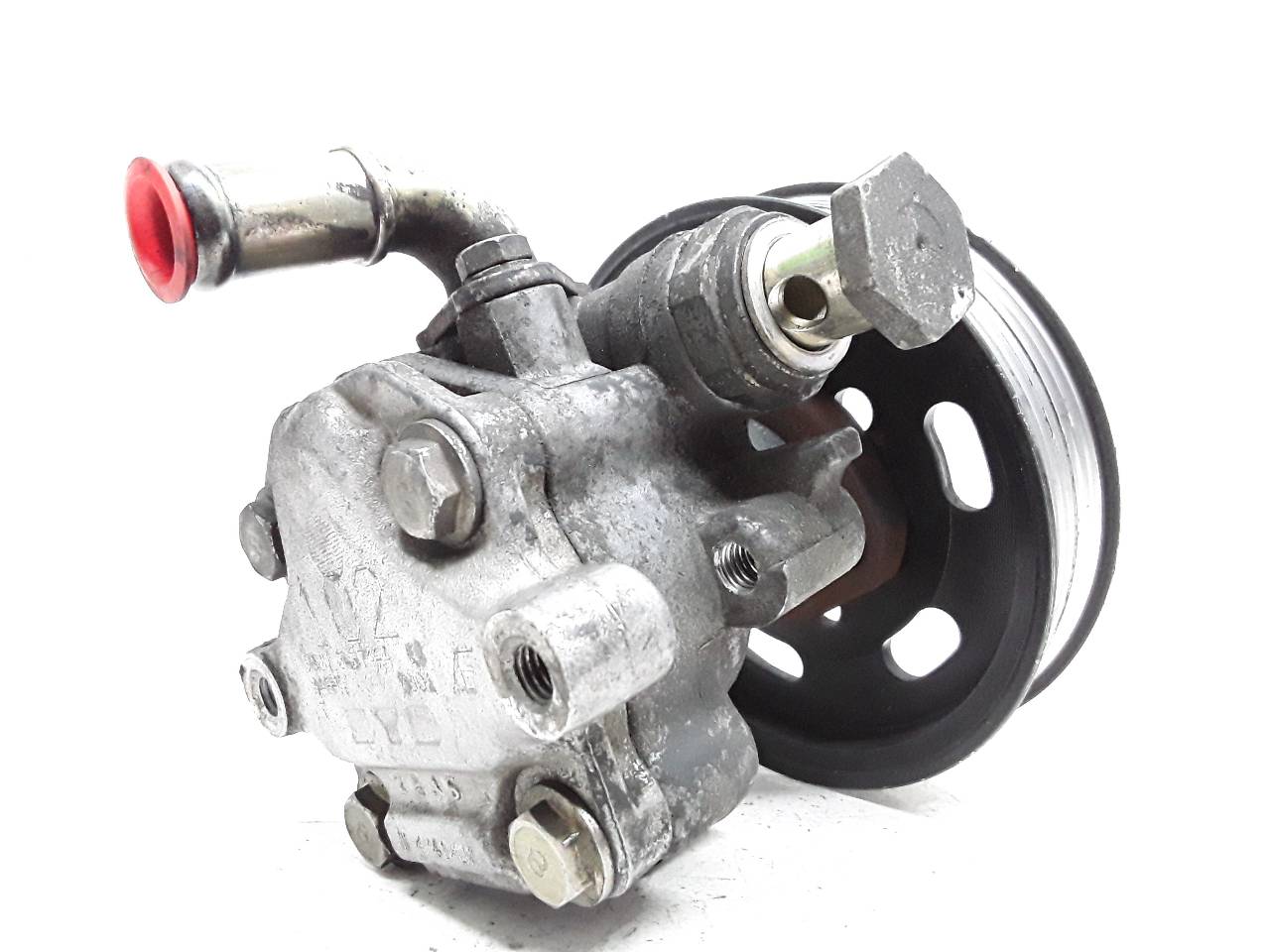 DAIHATSU Galaxy 1 generation (1995-2006) Power Steering Pump 98VW3A674AA 19045290