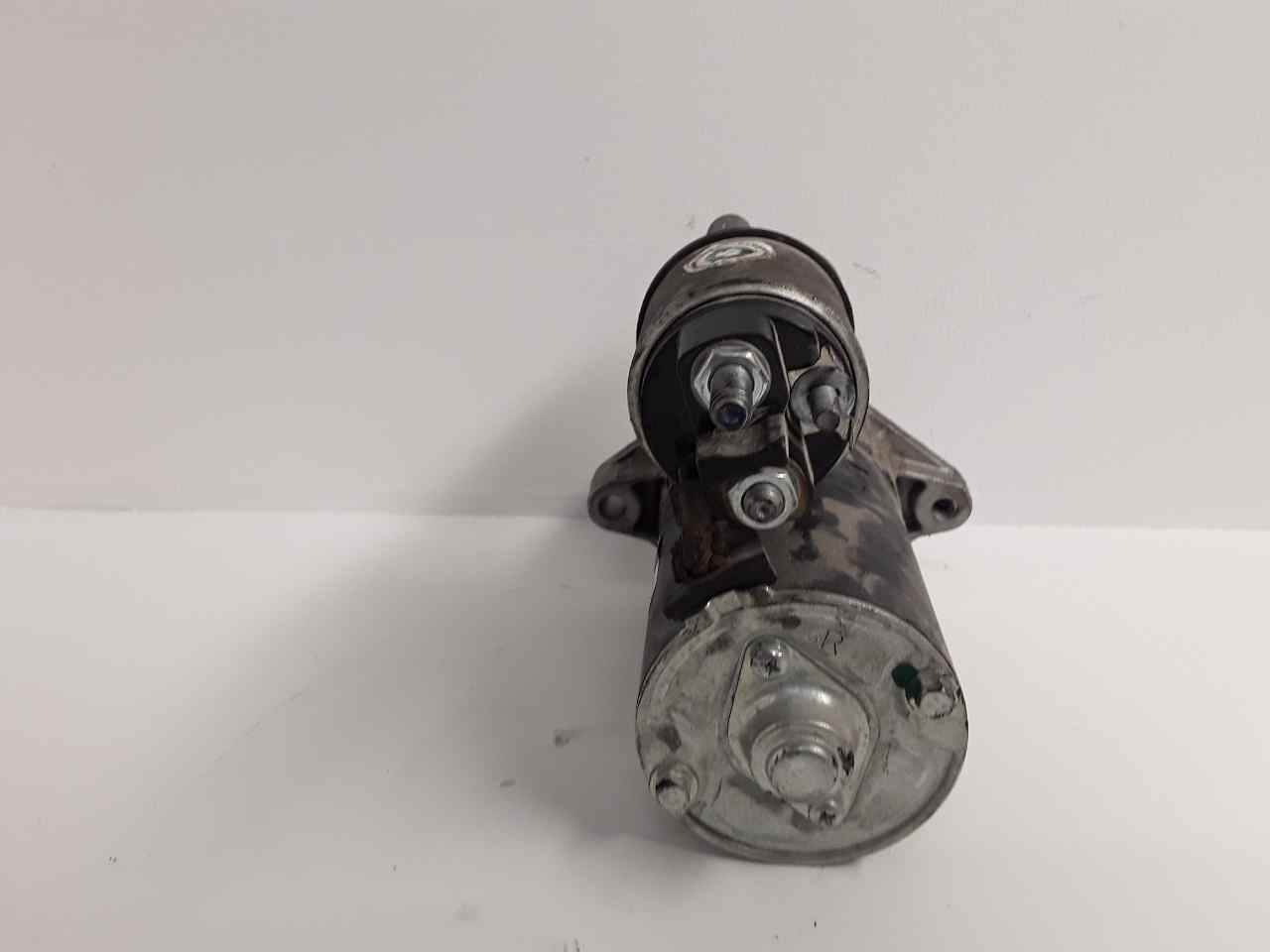 CHEVROLET Starter Motor LRS02168 25623923