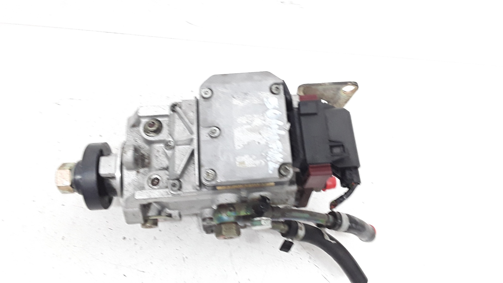 CHRYSLER High Pressure Fuel Pump 0470504009 25594007