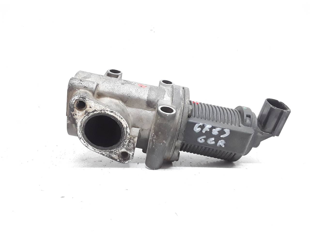 FIAT Doblo 1 generation (2001-2017) EGR Valve 50024005 19140579