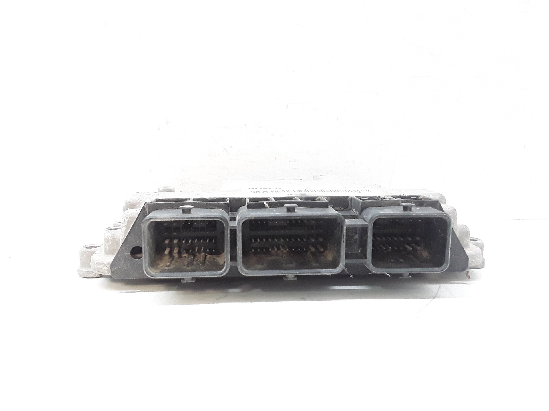 RENAULT Master 2 generation (1997-2010) Engine Control Unit ECU 0281011432 25605670