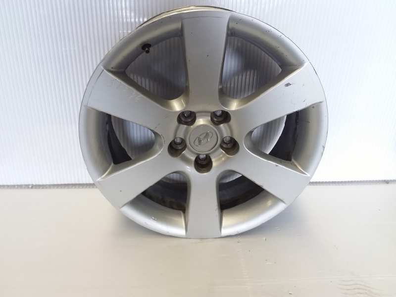 HYUNDAI Santa Fe CM (2006-2013) Wheel 25609063