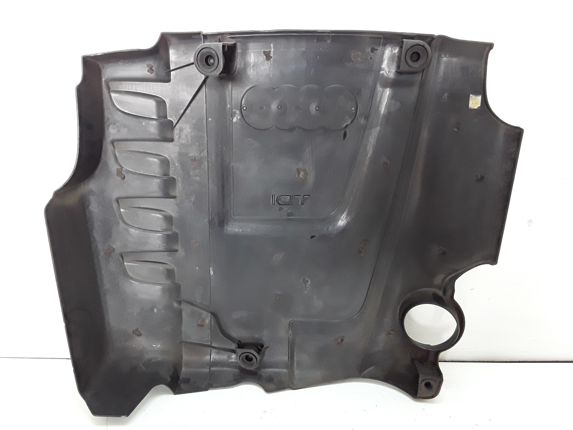 AUDI A6 C6/4F (2004-2011) Engine Cover 03L103925 19093773