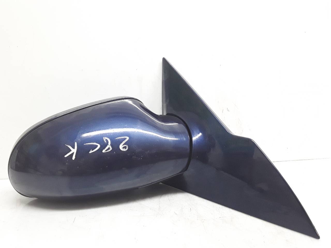 MERCEDES-BENZ CLK AMG GTR C297 (1997-1999) Right Side Wing Mirror 241990 25611528