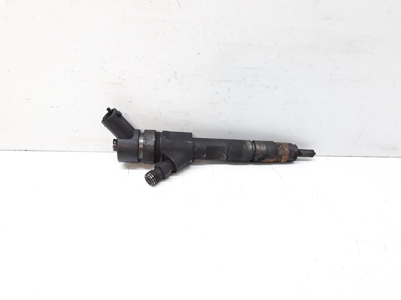 LANCIA Megane 2 generation (2002-2012) Fuel Injector 8200389369 19163923