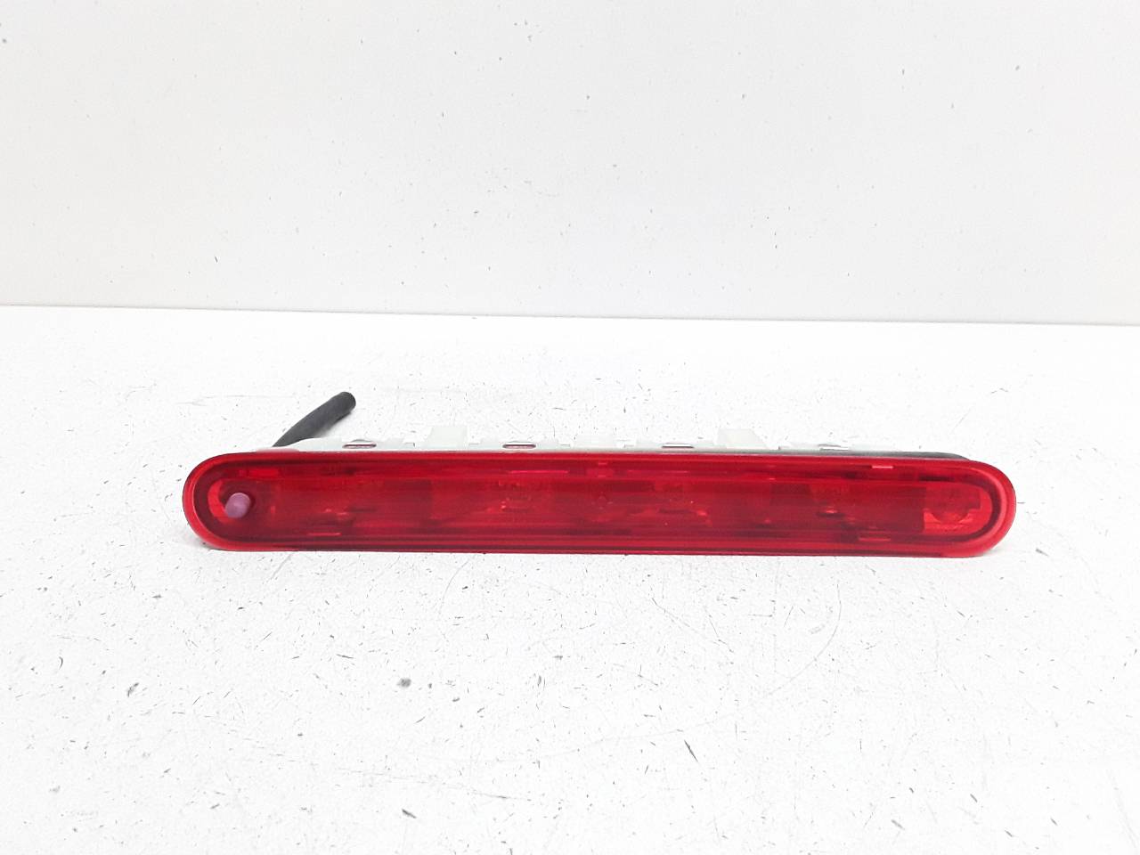 CITROËN C3 1 generation (2002-2010) Rear cover light 9812257880 25626020