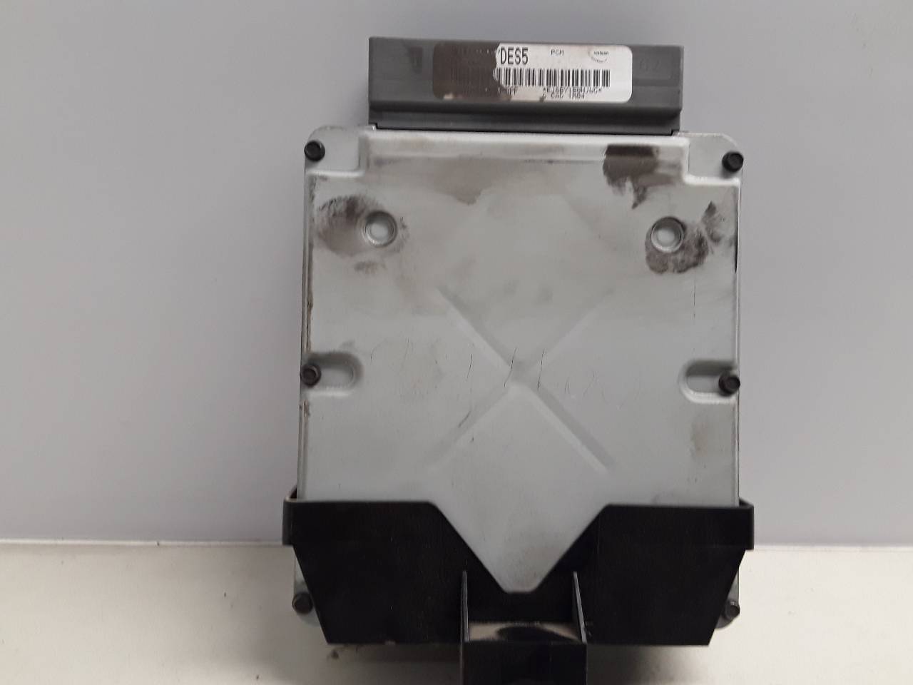 FORD Engine Control Unit ECU 2S7A12A650BPF 25625575