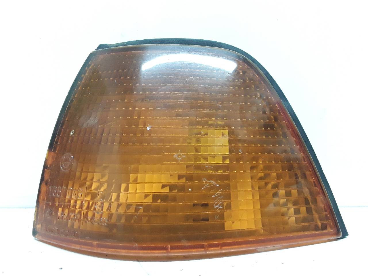 BMW 3 Series E36 (1990-2000) Indicator semnalizare stânga față 1387043 19053621