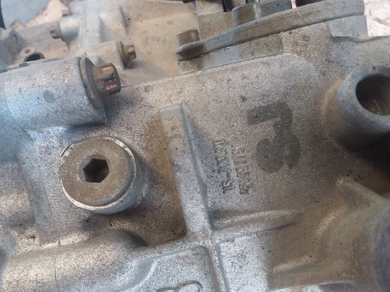 FIAT Corsa B (1993-2000) Коробка передач 5495775 18927364