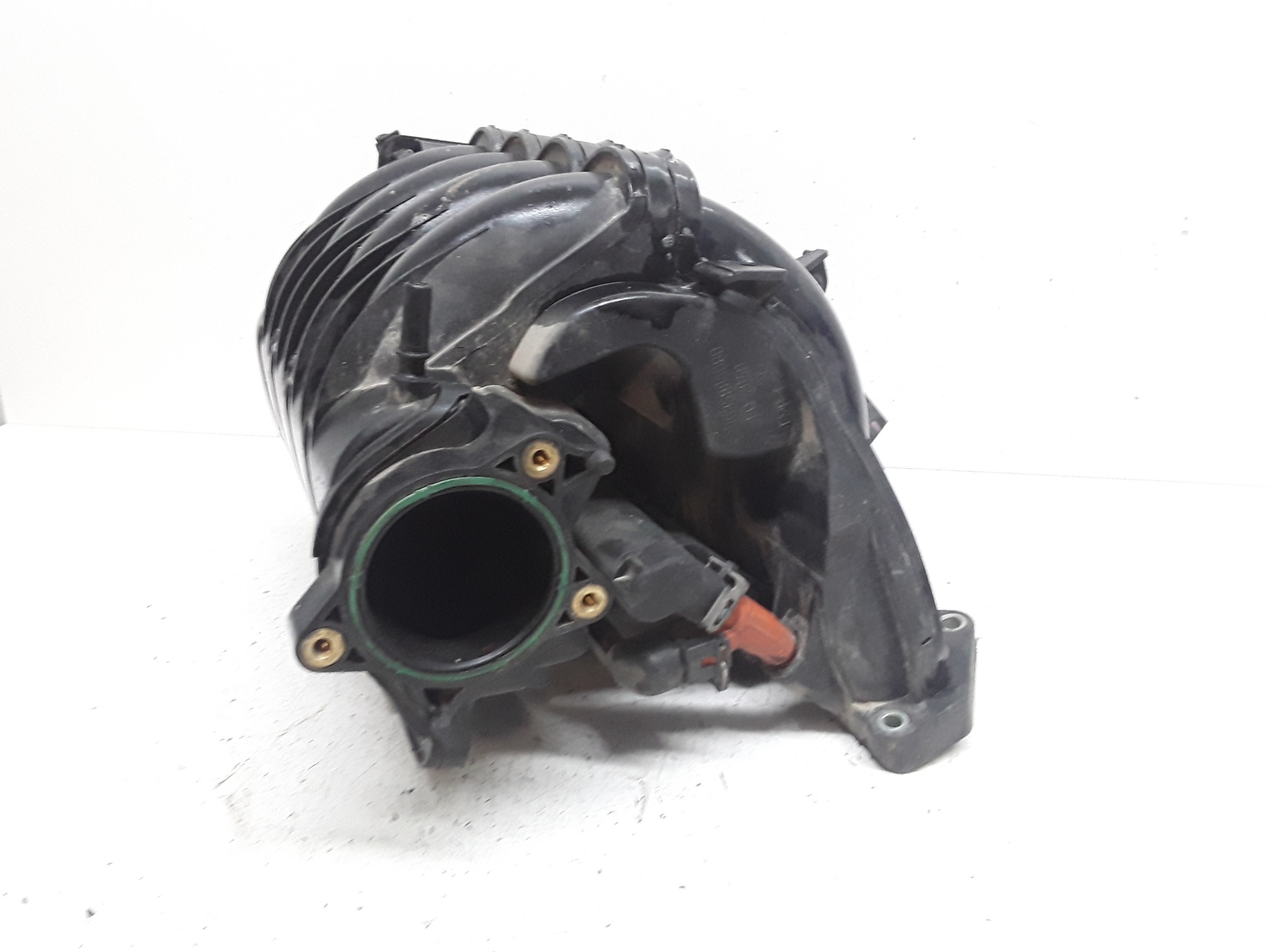 PORSCHE Panamera 970 (2009-2016) Inntaksmanifold 9635885080 25623561