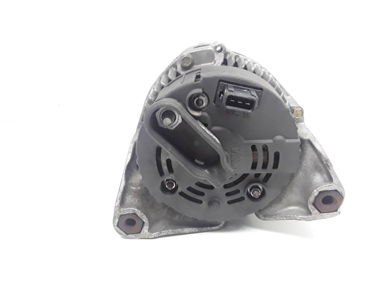 BMW 3 Series E46 (1997-2006) Alternator A13VI190 19107907