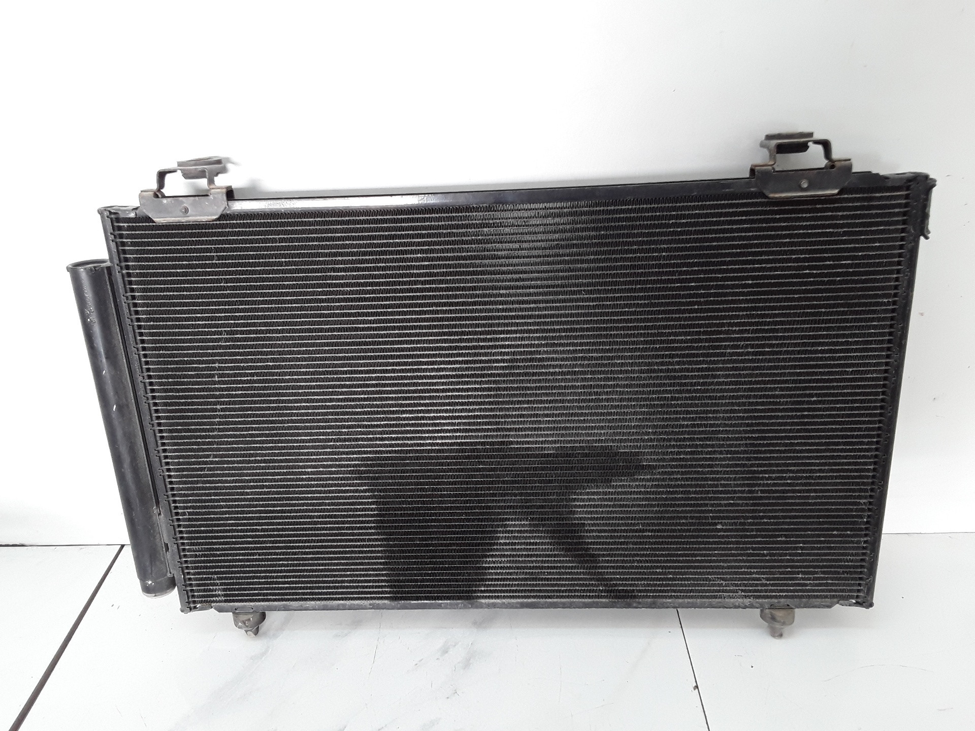 TOYOTA Ranger 1 generation (1998-2006) Air Con Radiator 884500F110 25943101