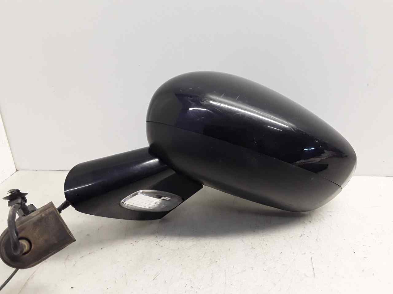 CITROËN C5 1 generation (2001-2008) Left Side Wing Mirror 967219169V 25757056