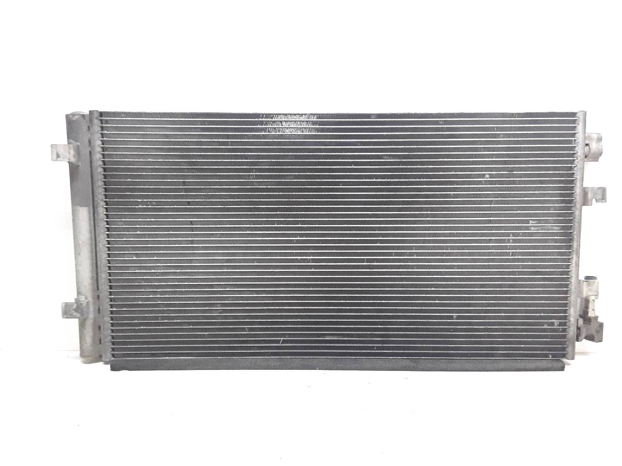 RENAULT 1 Series E81/E82/E87/E88 (2004-2013) Air Con Radiator 921100001R 25629095