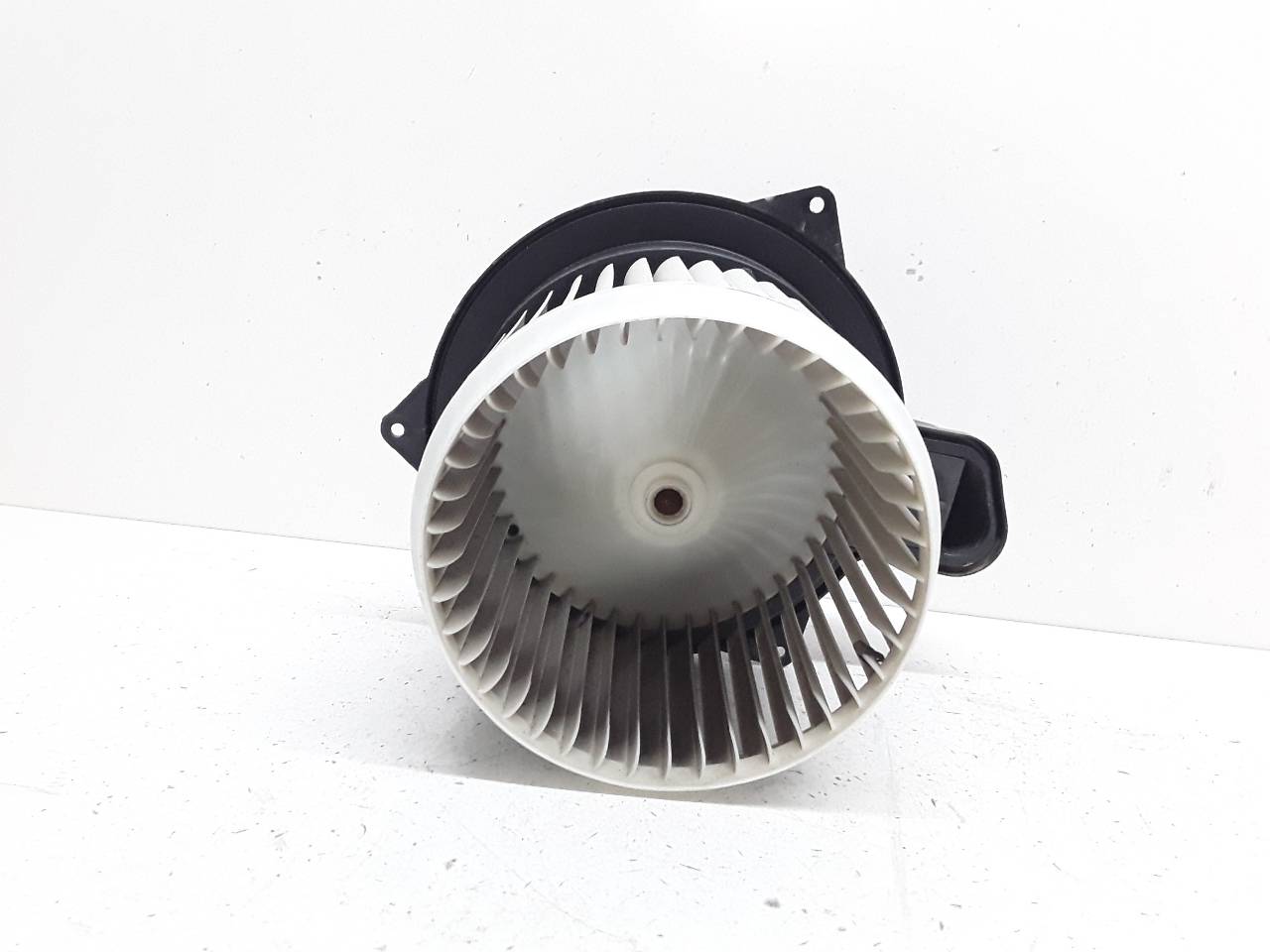 FIAT 500 2 generation (2008-2024) Heater Blower Fan TP1162508620 25606137