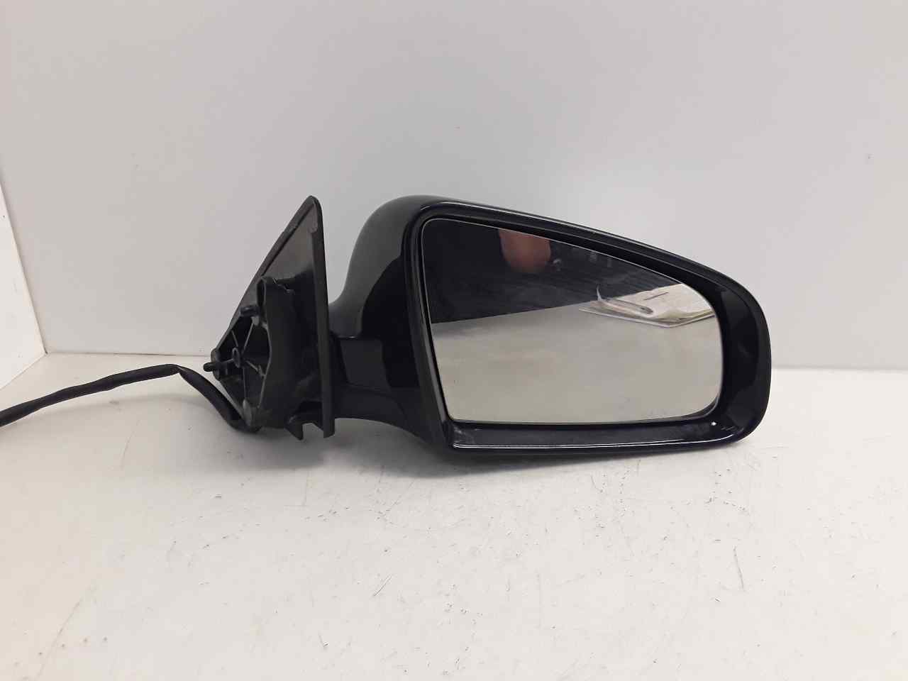 AUDI A3 8P (2003-2013) Right Side Wing Mirror 8E0857507D3Q7 25605698