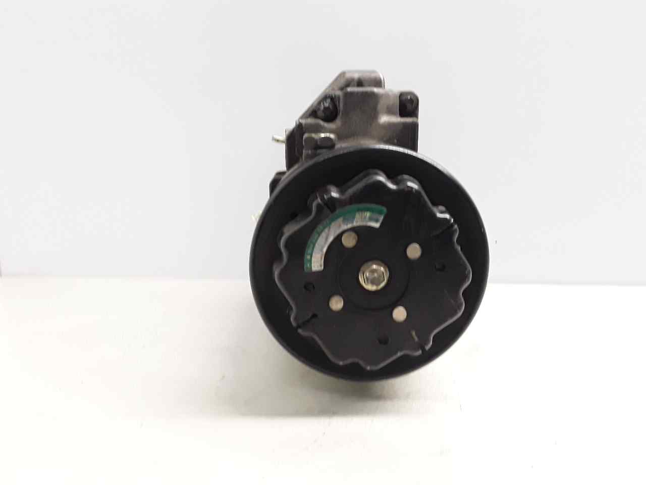 FIAT A-Class W168 (1997-2004) Air Condition Pump 447200976 22589972