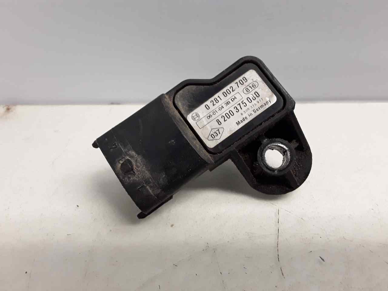 RENAULT Other Control Units 0281002709 25626820