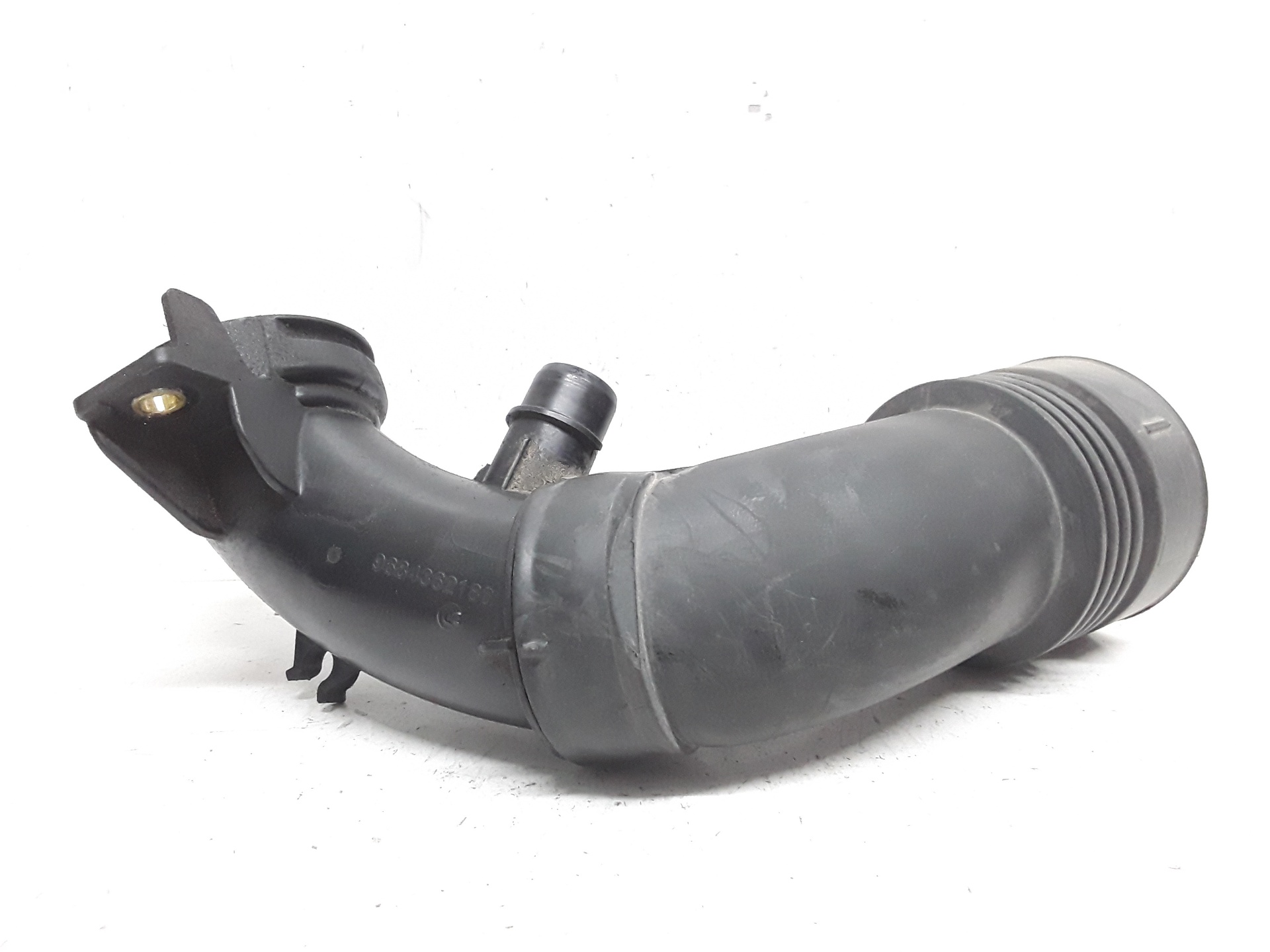 PEUGEOT 208 Peugeot 208 (2012-2015) Other tubes 9684362180 19122365