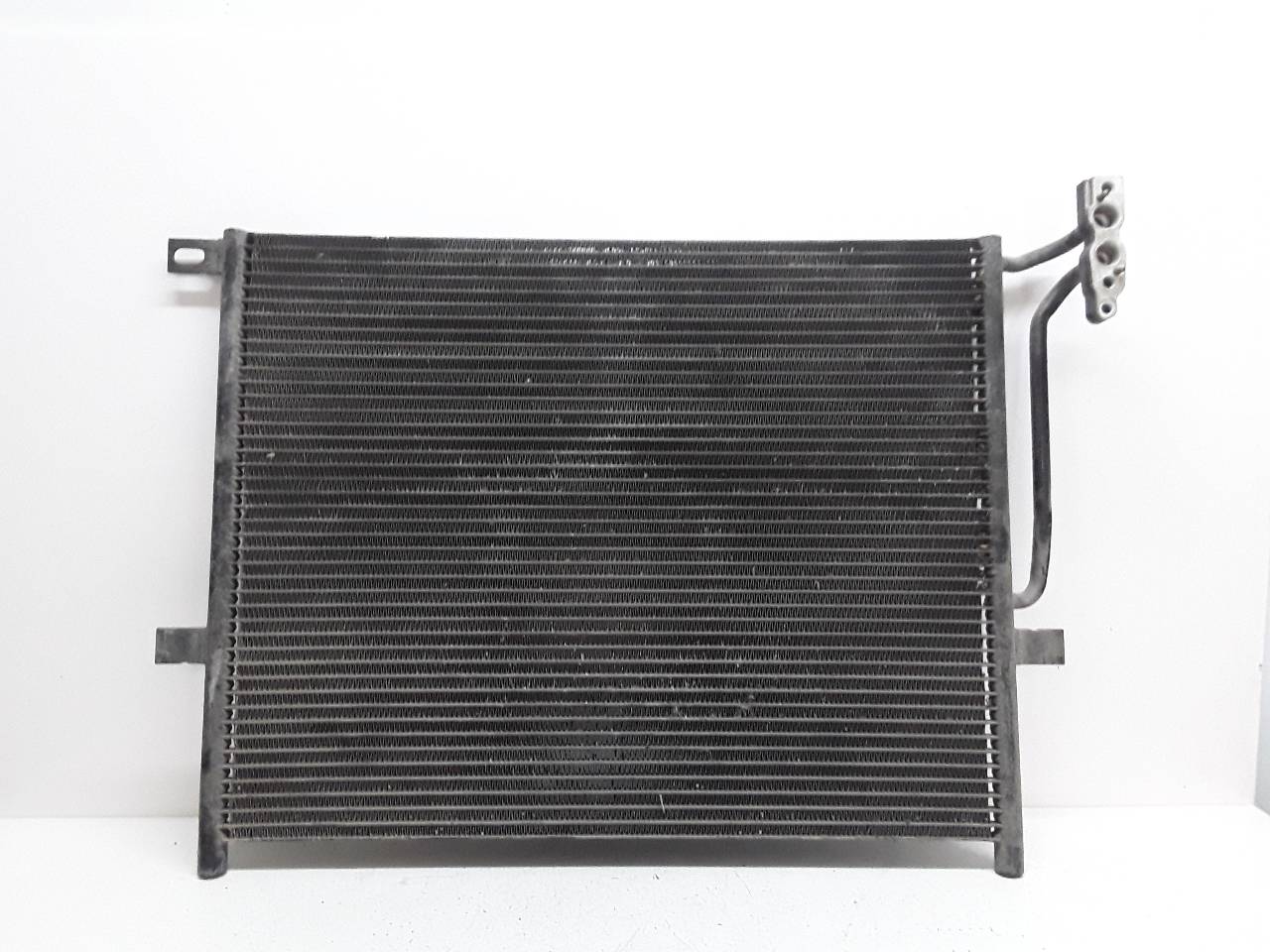 BMW 3 Series E46 (1997-2006) Air Con Radiator 8377614 19114853