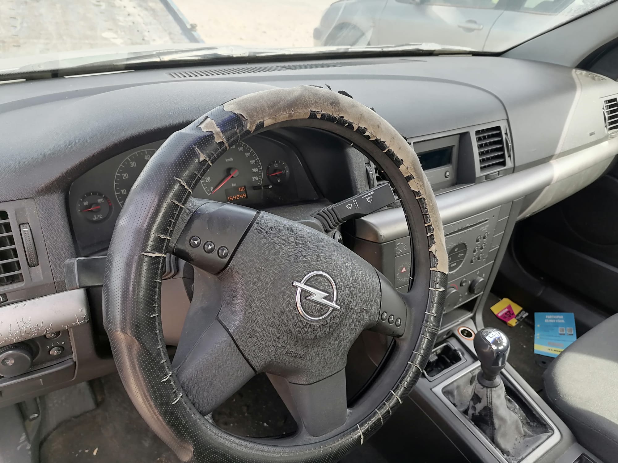 OPEL Vectra B (1995-1999) Citau veidu vadības bloki 9227560 19011247