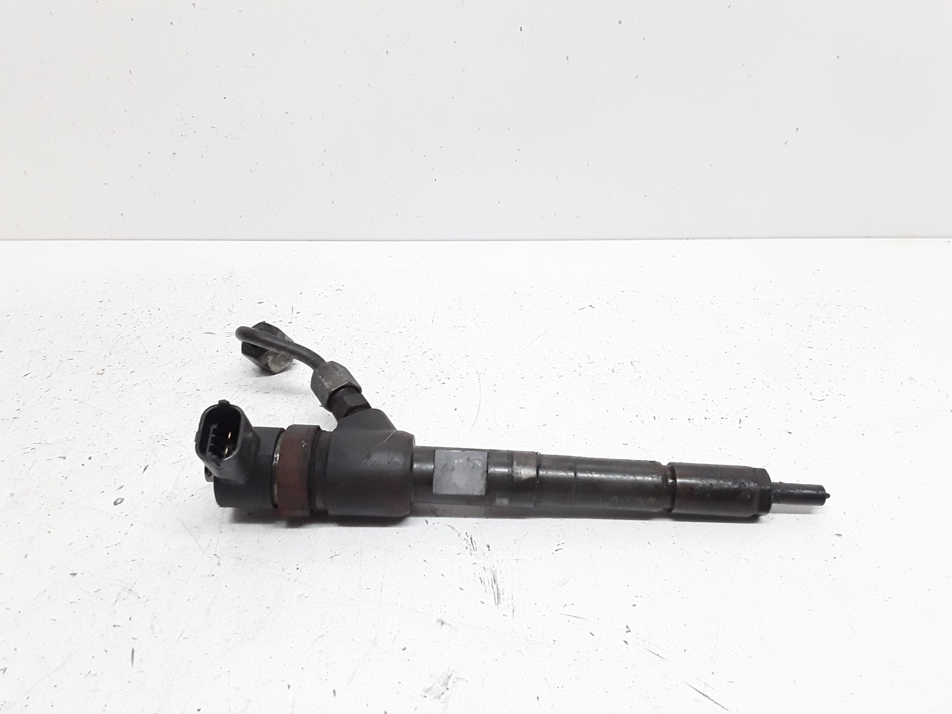 FIAT Injector de combustibil 0445110183 19147303