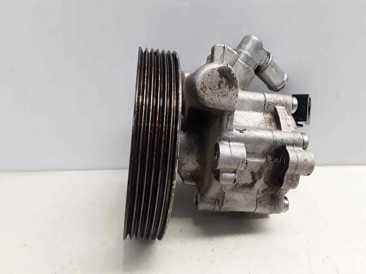 PEUGEOT Expert 2 generation (2007-2020) Power Steering Pump 9640906480 25622055