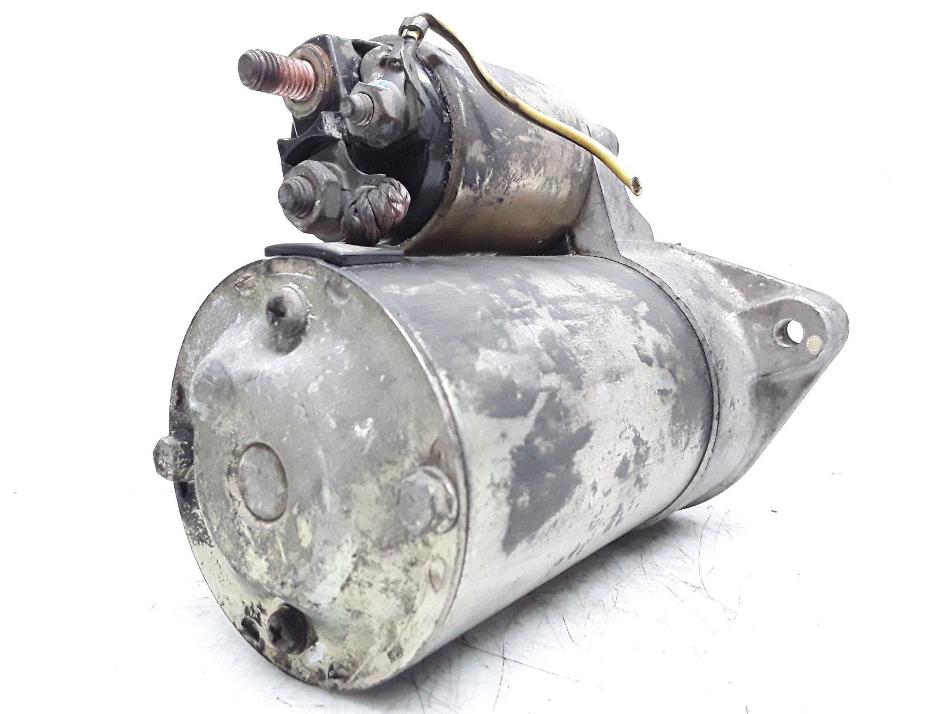 PONTIAC Matiz M100 (1998-2001) Starter auto 96518887 19023590