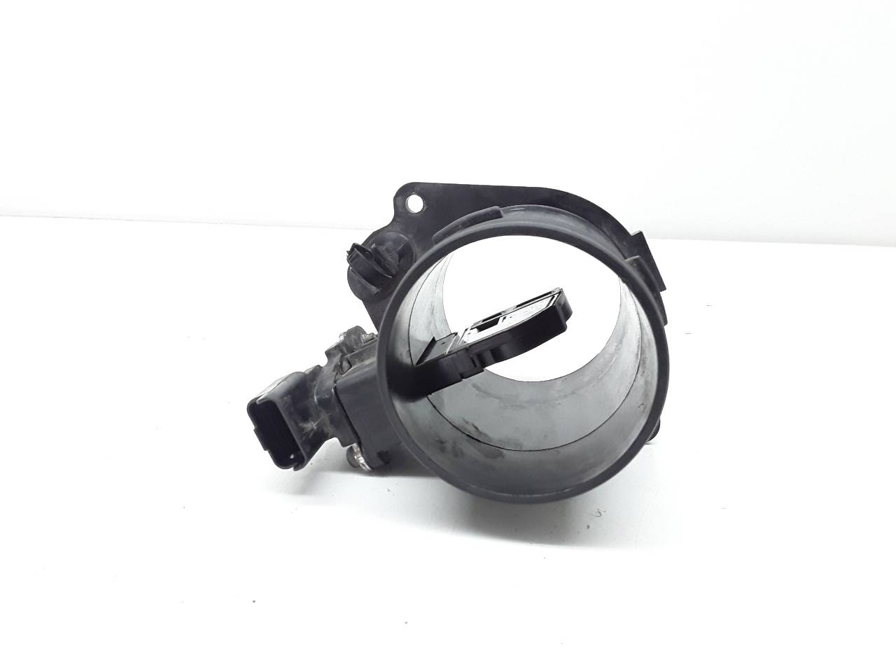 PEUGEOT 5008 1 generation (2009-2016) Masseluftstrømsensor MAF 966263568002 19089921