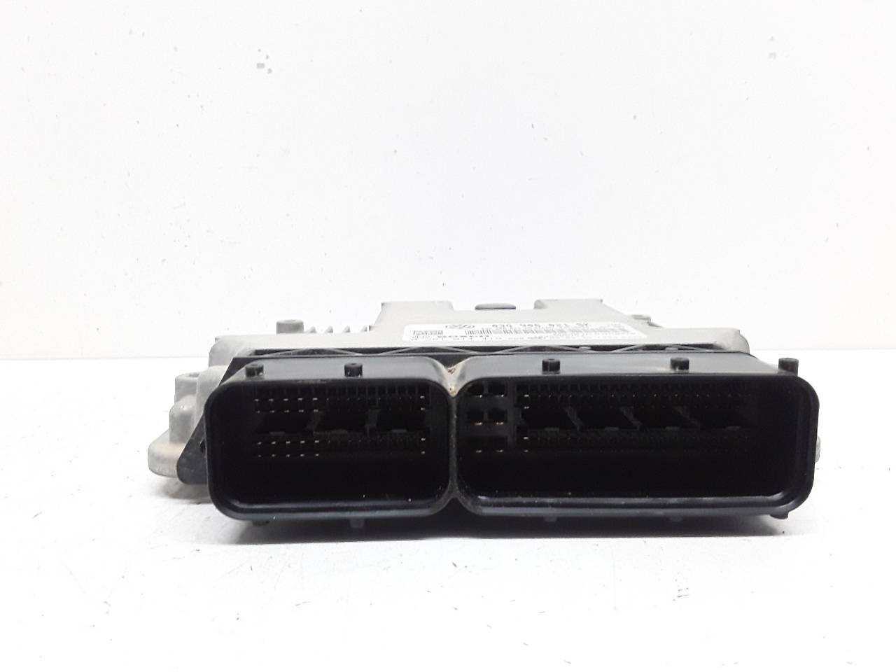 SEAT Toledo 3 generation (2004-2010) Moottorin ohjausyksikkö ECU 03G906021SK 19132069