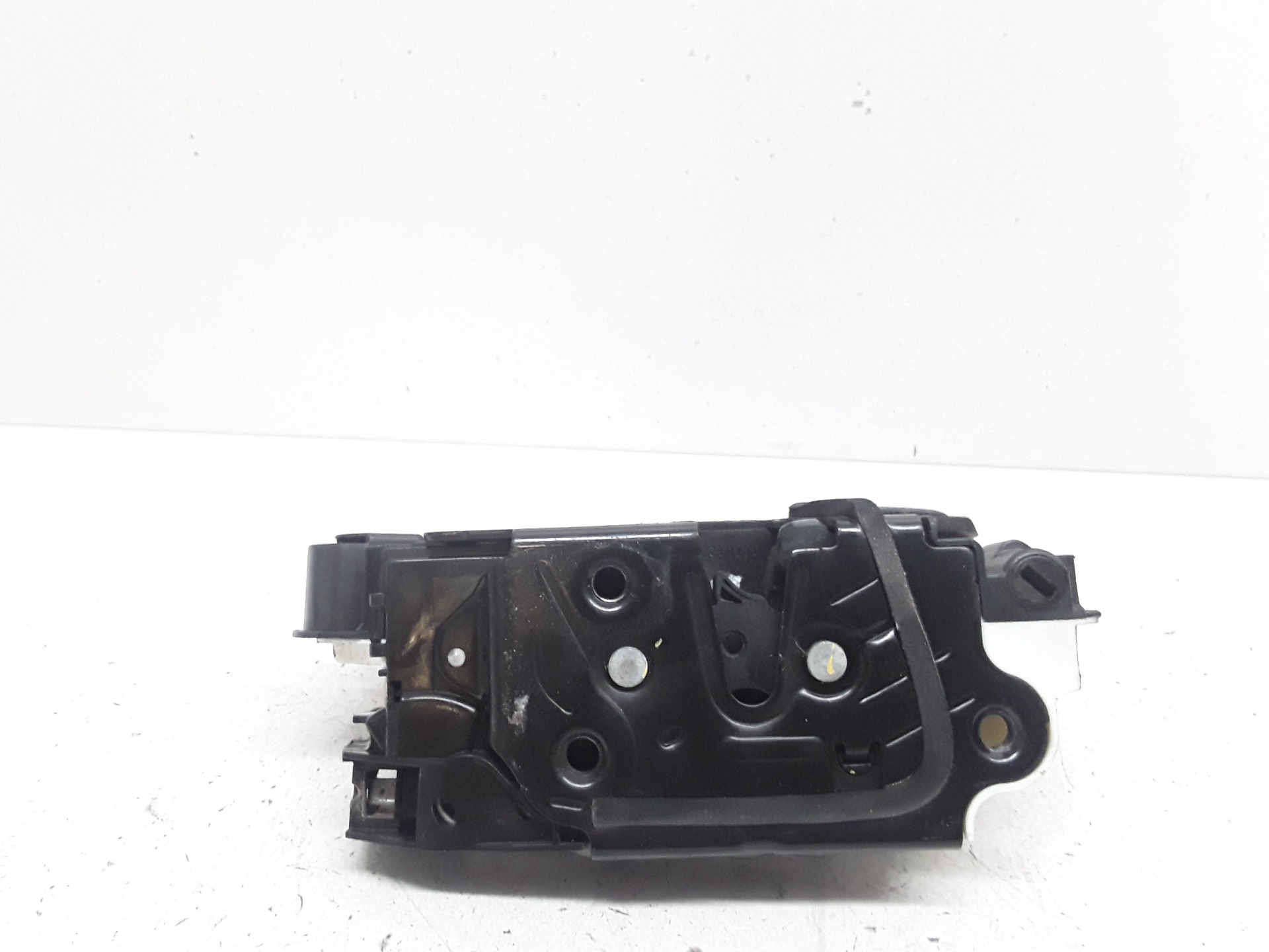 VOLKSWAGEN Polo 6 generation (2017-2024) Front Right Door Lock 5K18370160 25606263