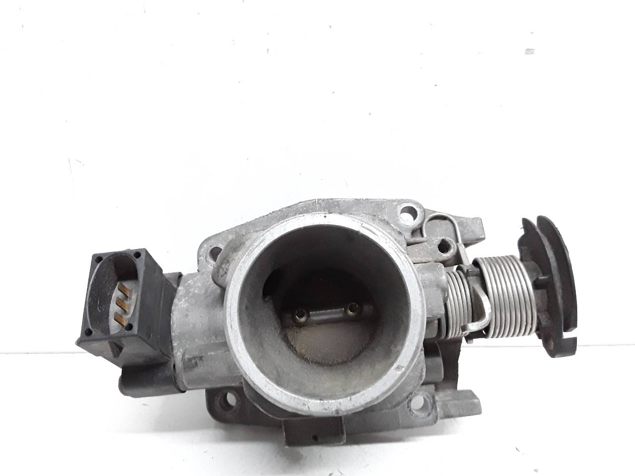 AUDI Ka 1 generation (1996-2008) Clapeta de accelerație 95BF9B989 19090046