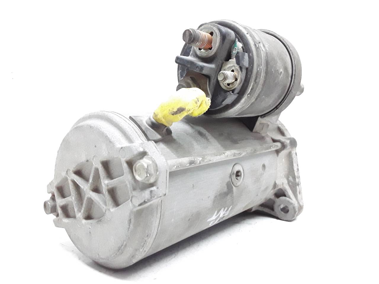 OPEL Starter Motor 55564491 25943129