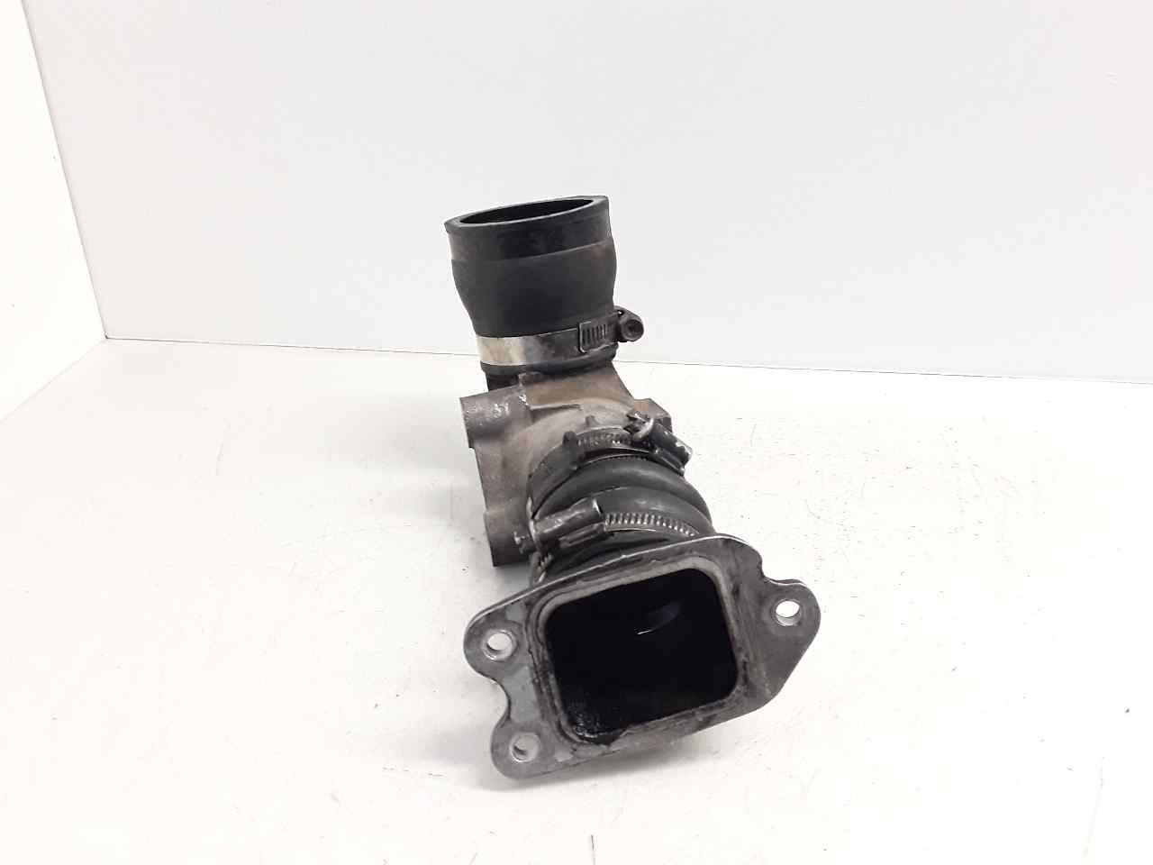 PEUGEOT Focus 2 generation (2004-2011) Kreisās puses jumta gaisa spilvens 9651559480 25297640