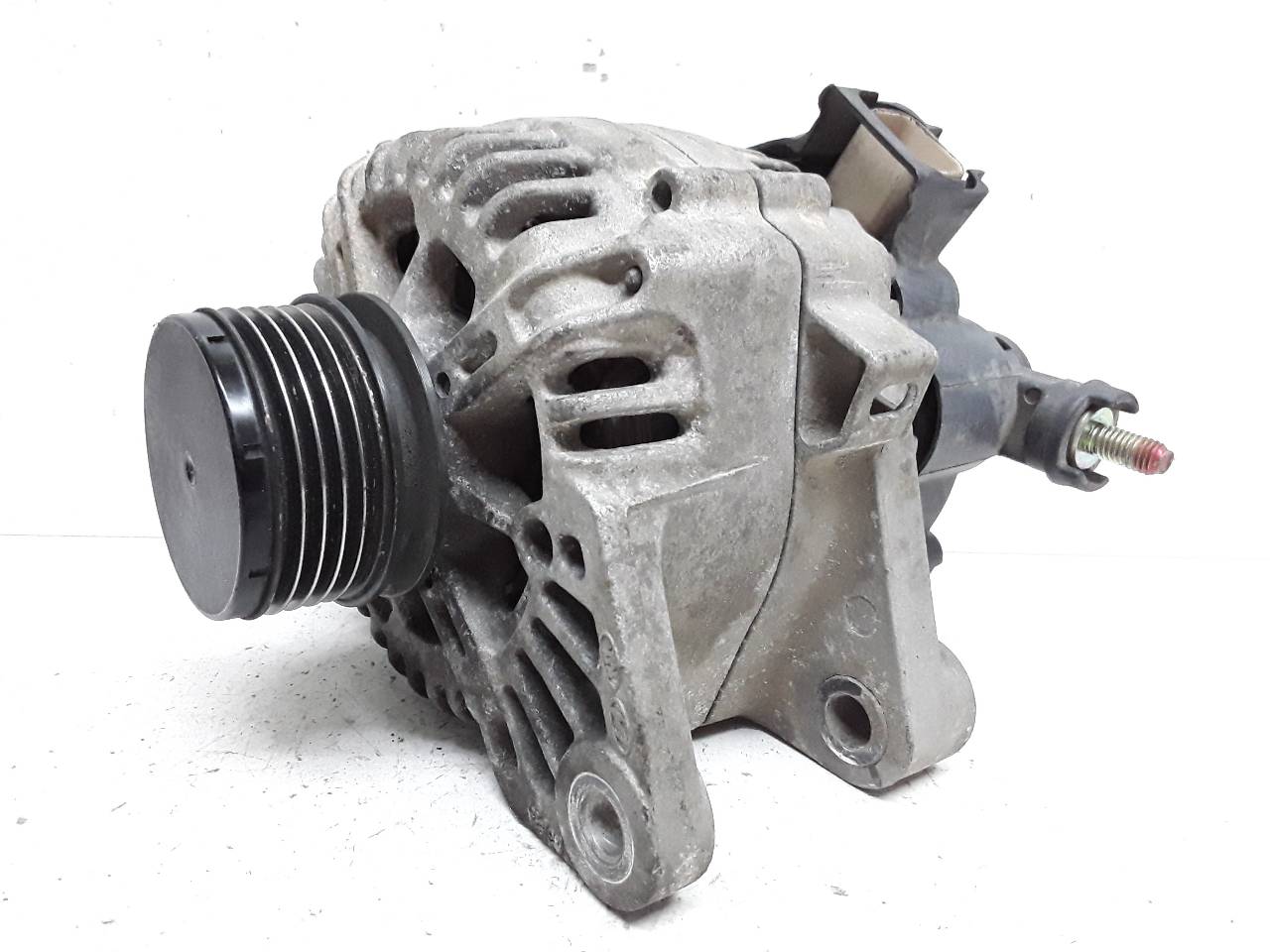 HYUNDAI Getz 1 generation (2002-2011) Alternator 2655103 19041870