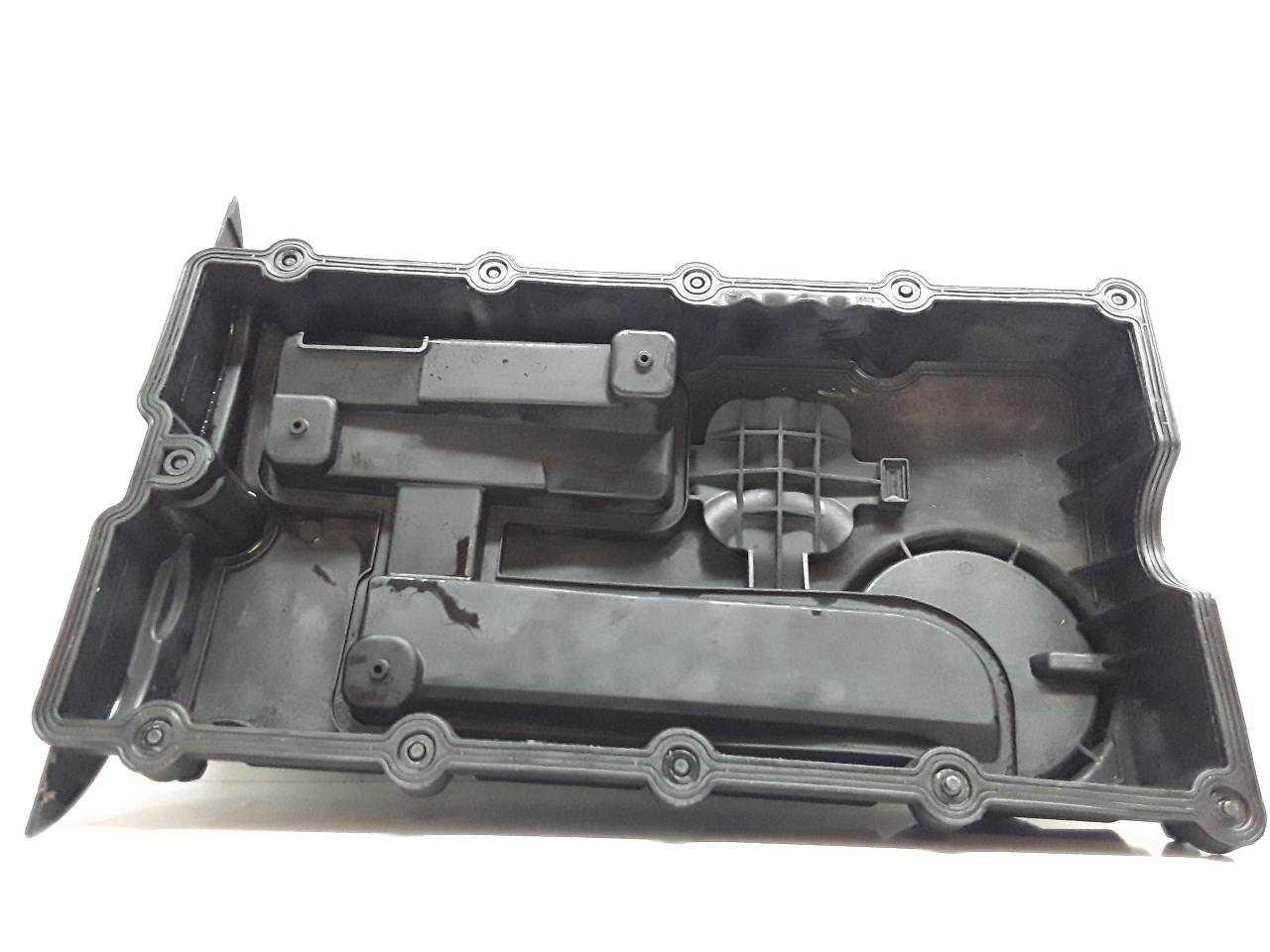 VOLKSWAGEN Touran 1 generation (2003-2015) Крышка клапана 03G103475 19055218