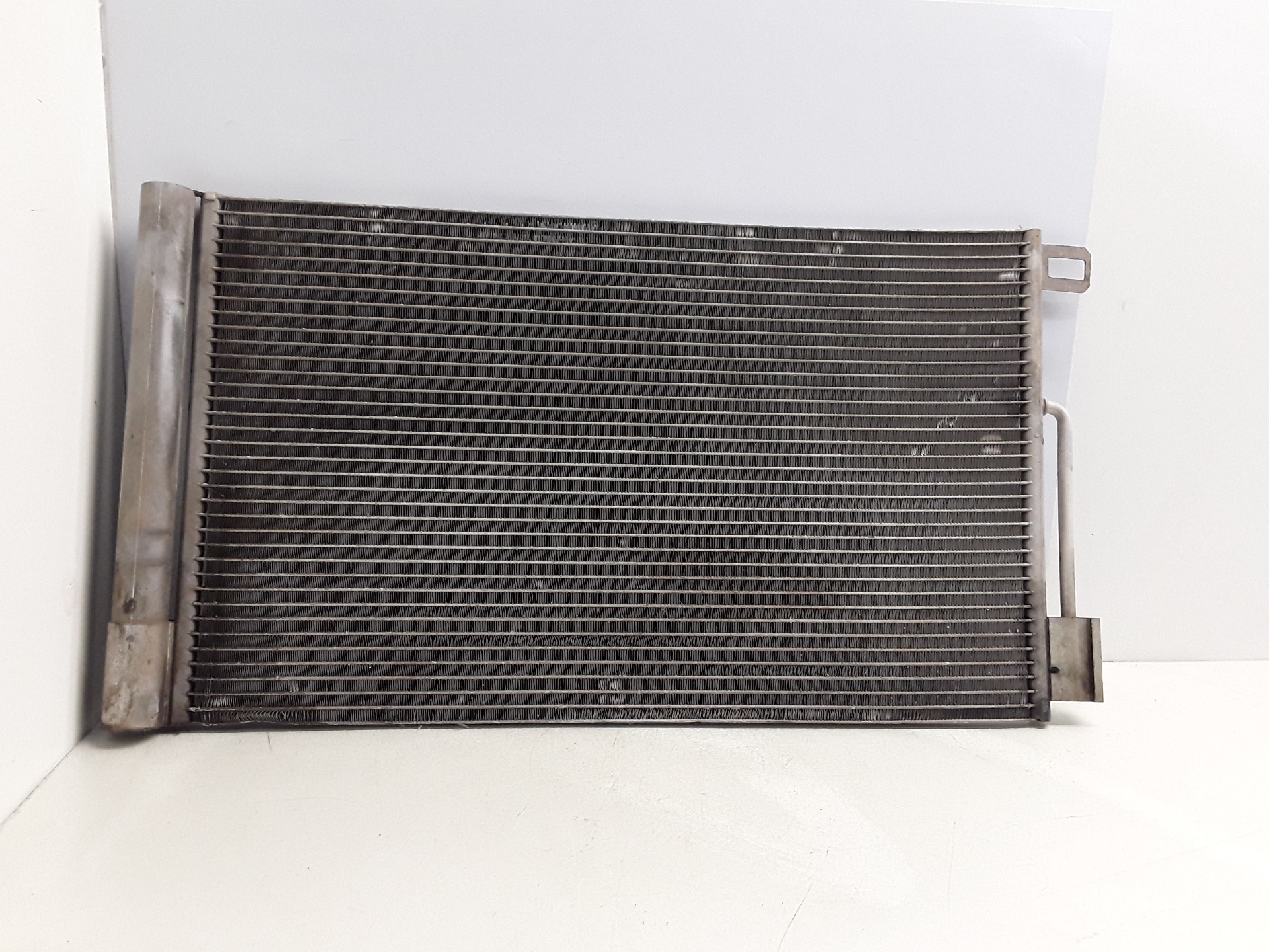 FIAT Fiorino 3 generation (2008-2023) Air Con Radiator D1478007 25625871