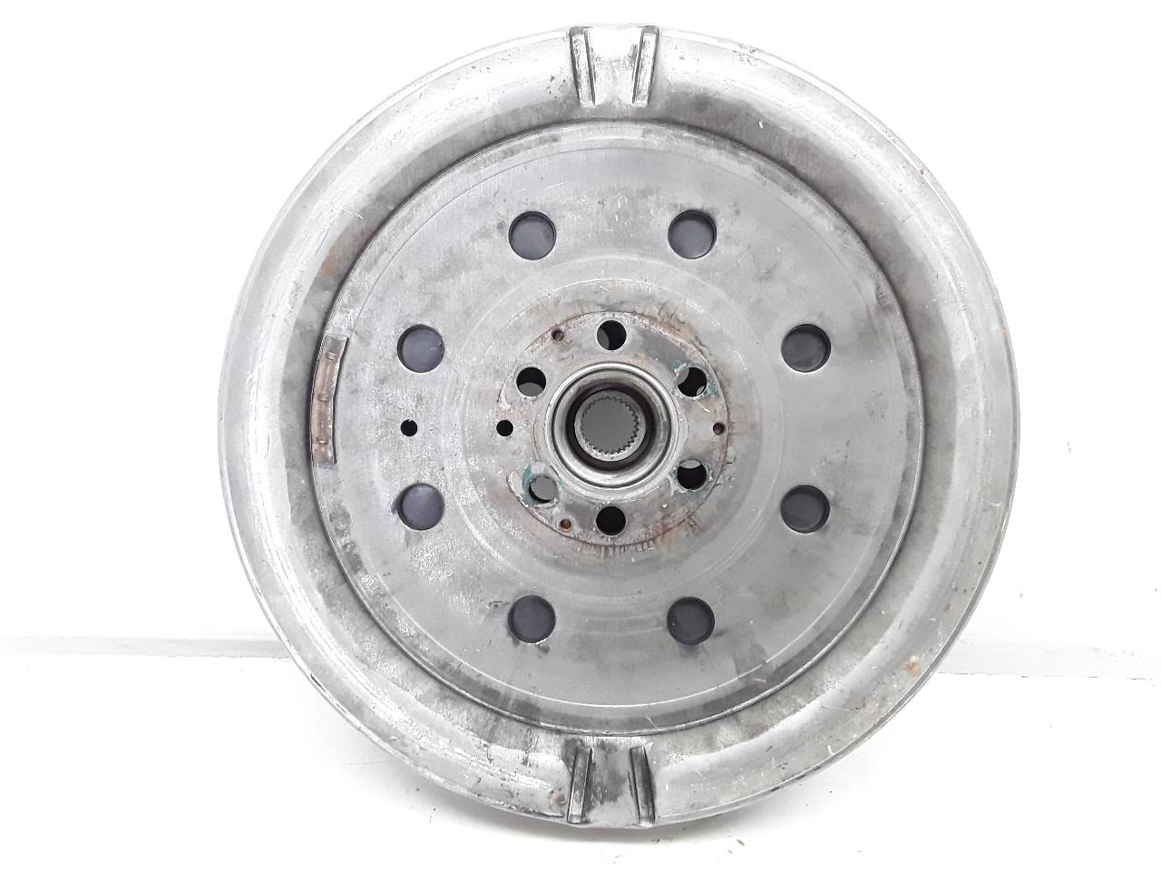 VOLKSWAGEN Golf 5 generation (2003-2009) Маховик 415025010, 123042610, 323064110 19112881