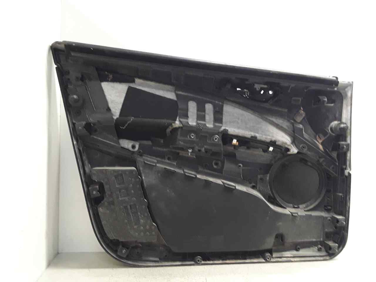 LANCIA Delta 3 generation (2008-2014) Front Right Door Panel 1479296 25605949