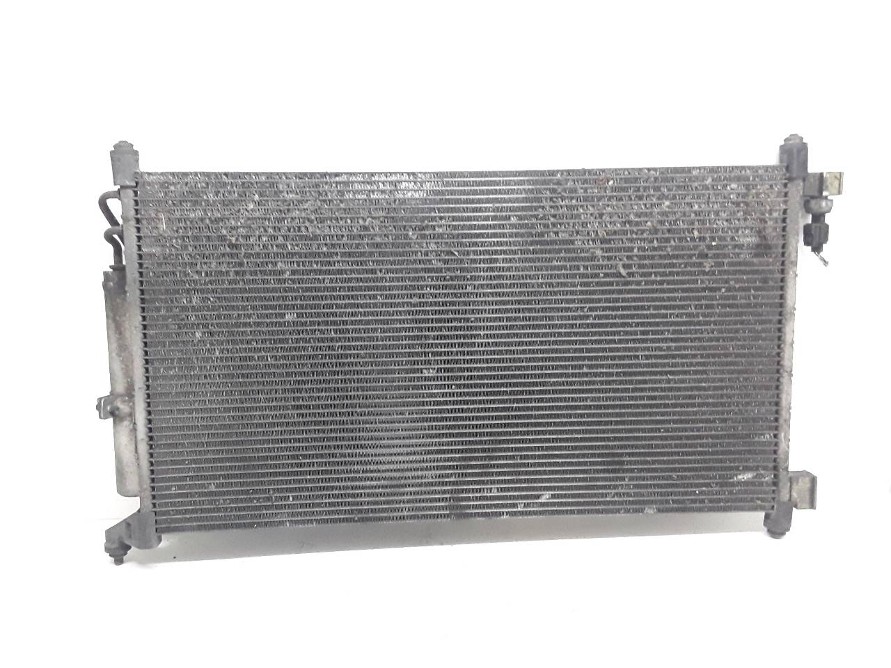 NISSAN Tiida C11 (2004-2014) Air Con Radiator 92100EL00A 25627266