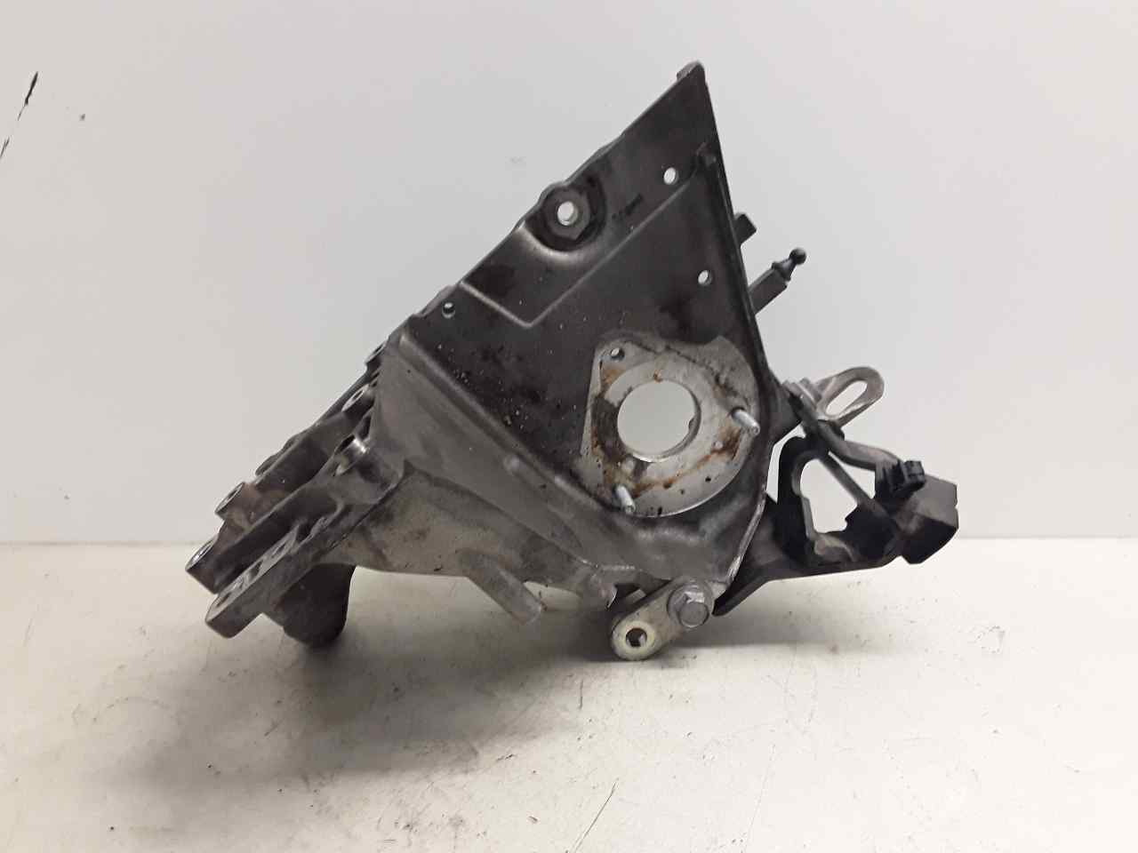 OPEL A-Class W176 (2012-2018) Other Engine Compartment Parts 55566003 25606312