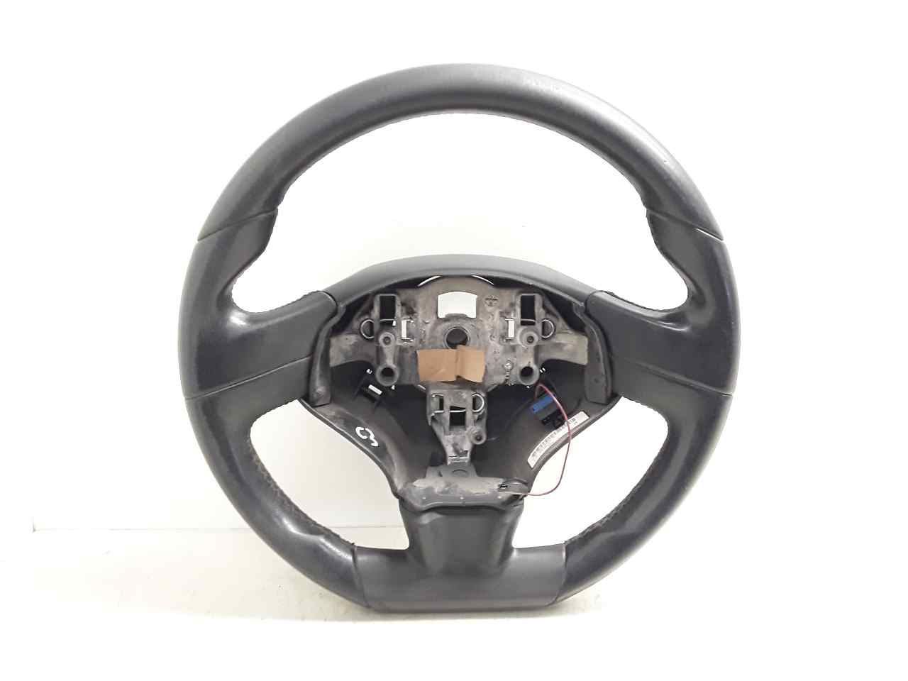 CITROËN C3 1 generation (2002-2010) Steering Wheel 96842235ZD 25594547