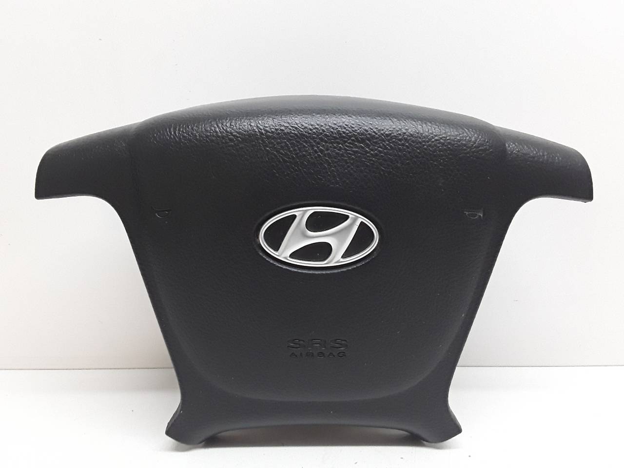 HYUNDAI Santa Fe CM (2006-2013) Autres unités de contrôle MCKU453SBEB 25609382